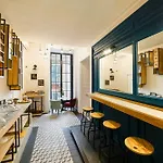 The Dante House By House In 4*