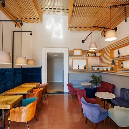فندق مبيت وإفطار The Dante House By House In