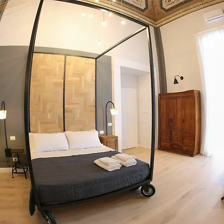 The Dante House By House In فندق مبيت وإفطار