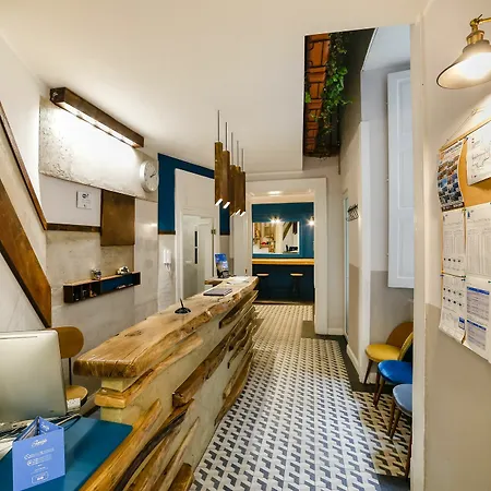 The Dante House By House In فندق مبيت وإفطار