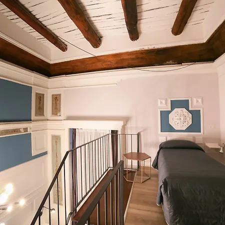The Dante House By House In فندق مبيت وإفطار