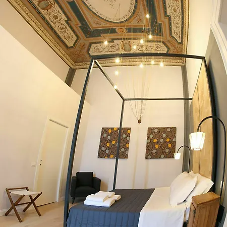 فندق مبيت وإفطار The Dante House By House In