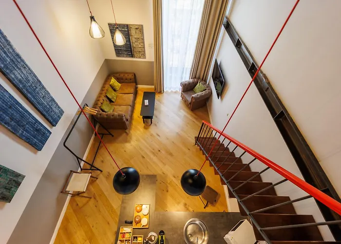 The Dante House By House In Bed & Breakfast Neapel