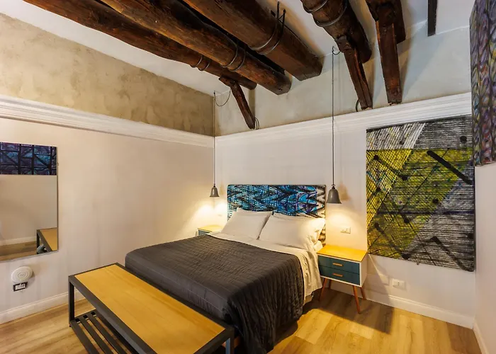 The Dante House By House In 4*