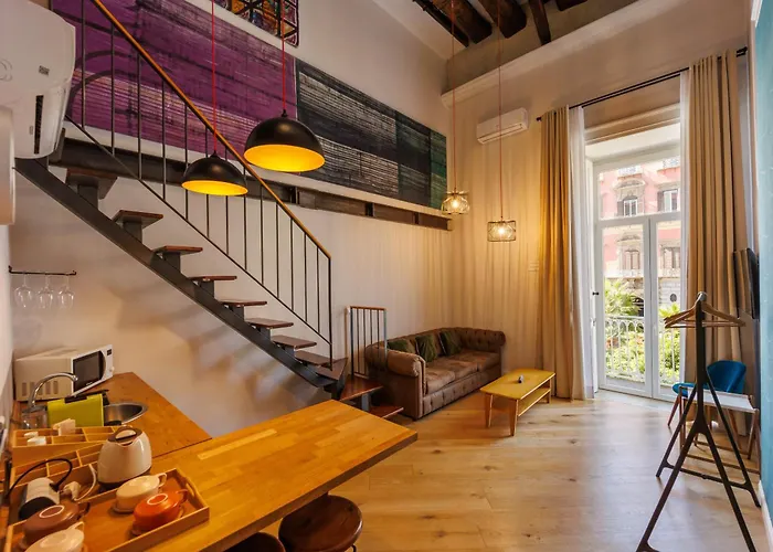 The Dante House By House In Bed & Breakfast 4*