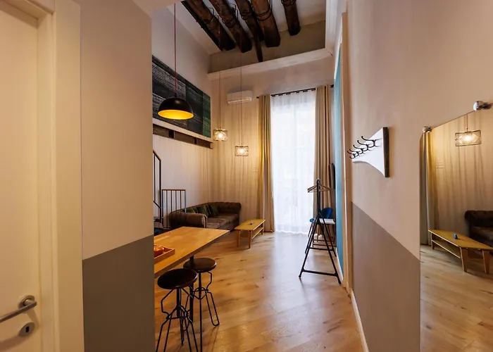 The Dante House By House In