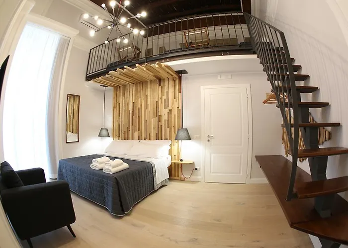 Bed & Breakfast The Dante House By House In