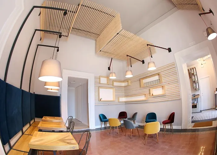 The Dante House By House In 4*