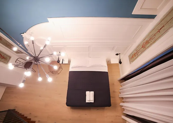 The Dante House By House In