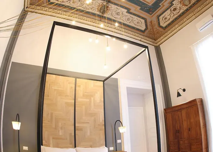 The Dante House By House In 4*