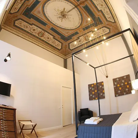 The Dante House By House In 4*