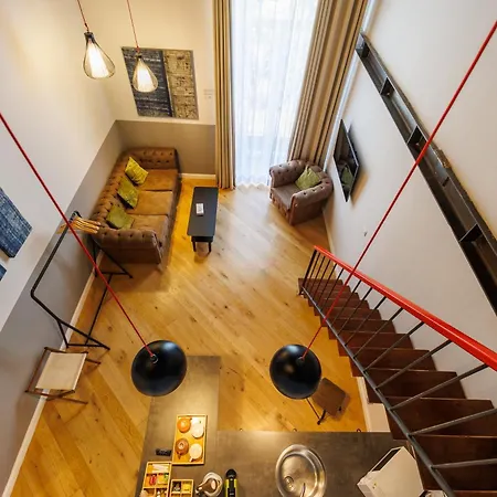 The Dante House By House In Bed & Breakfast Naples