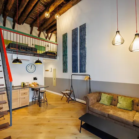 Bed & Breakfast The Dante House By House In Naples