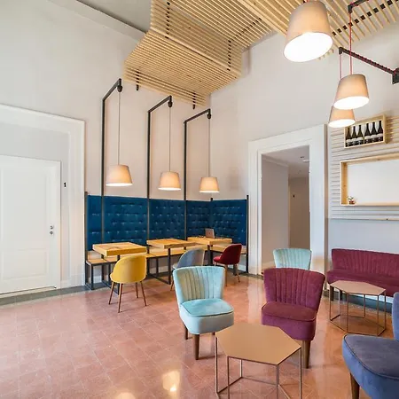 The Dante House By House In Bed & Breakfast