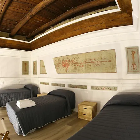 Bed & Breakfast The Dante House By House In Naples